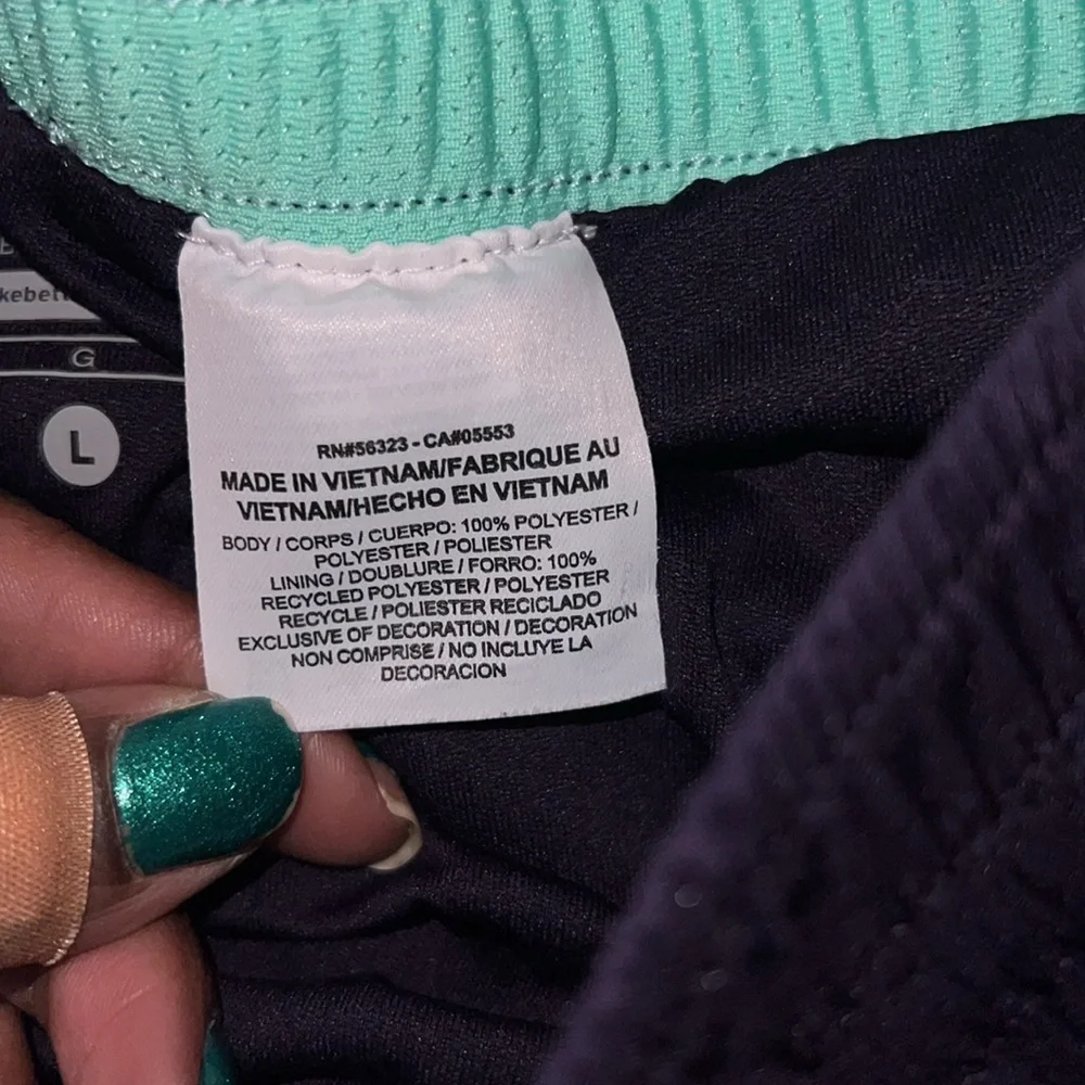 stay comfortable